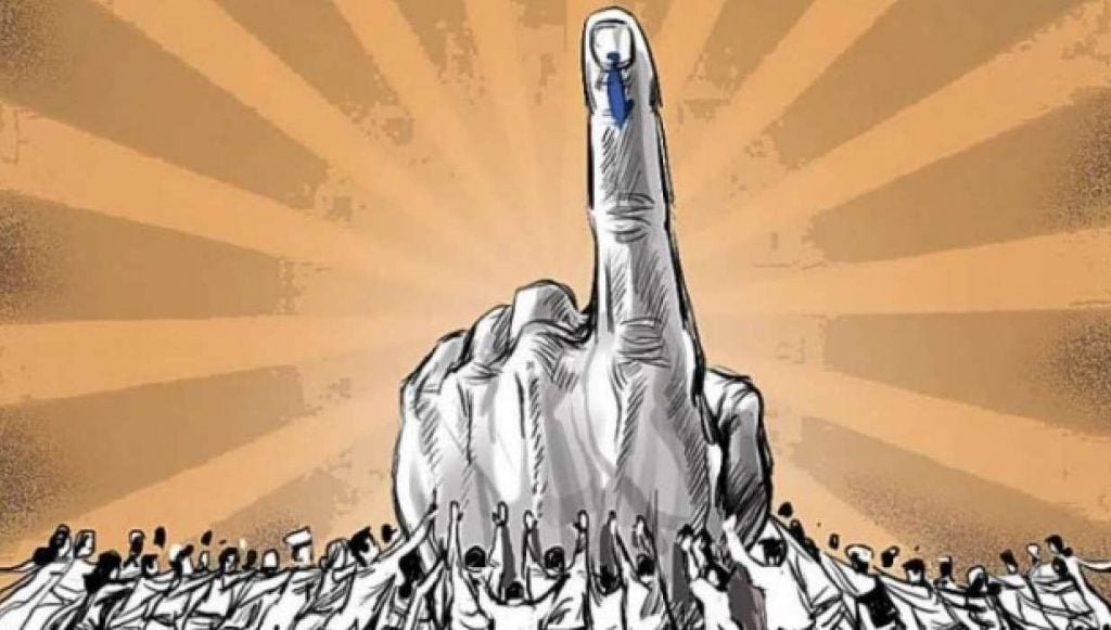 sri lanka president election