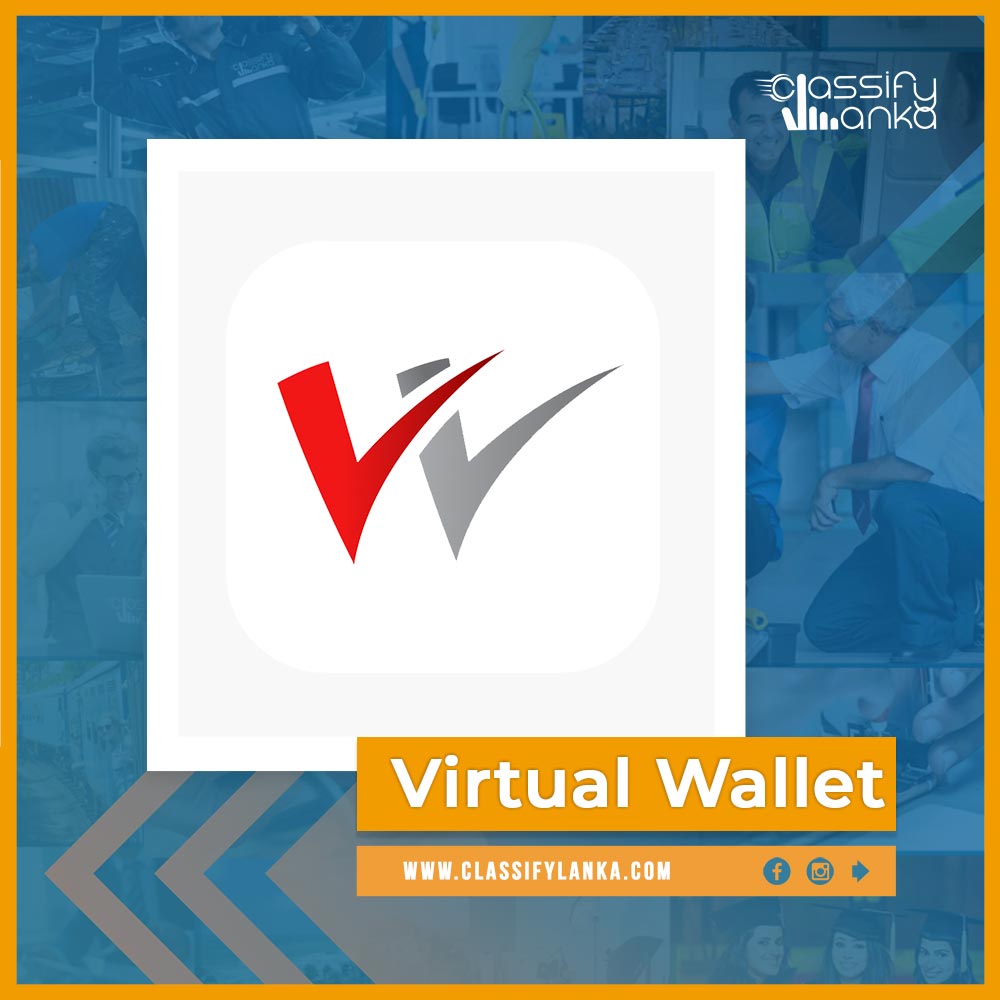 Pay by Virtual Wallet DFCC 1