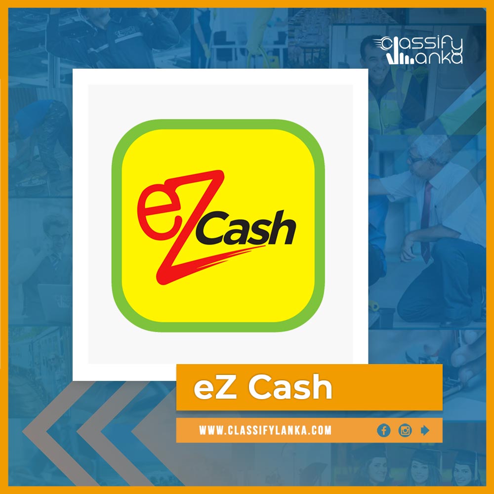 Pay by ez cash 1