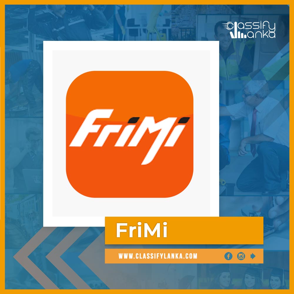 Pay by frimi 1