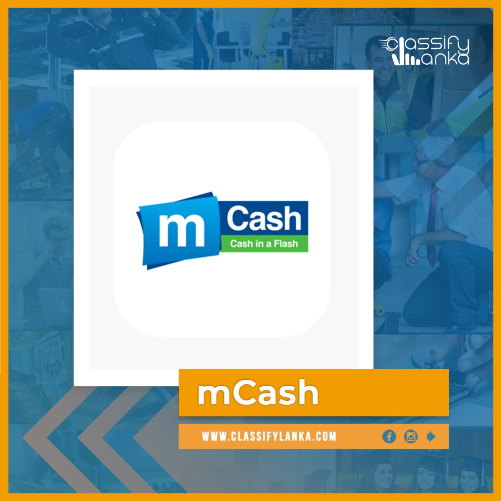 Pay by mcash 1
