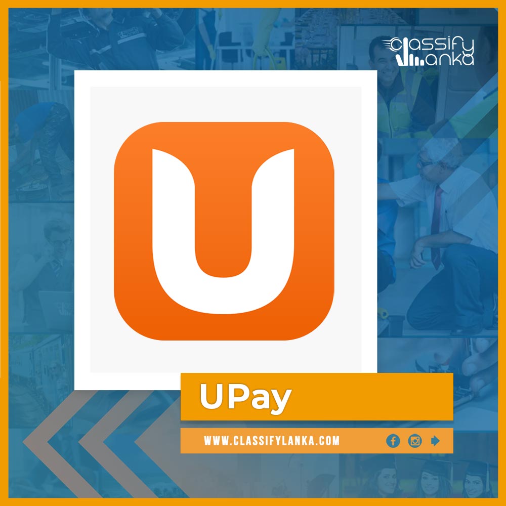 Pay by upay 1