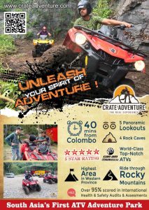 ATV Adventure Park Gampaha