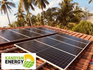 Energy Company & Solar Energy Service in sri lanka