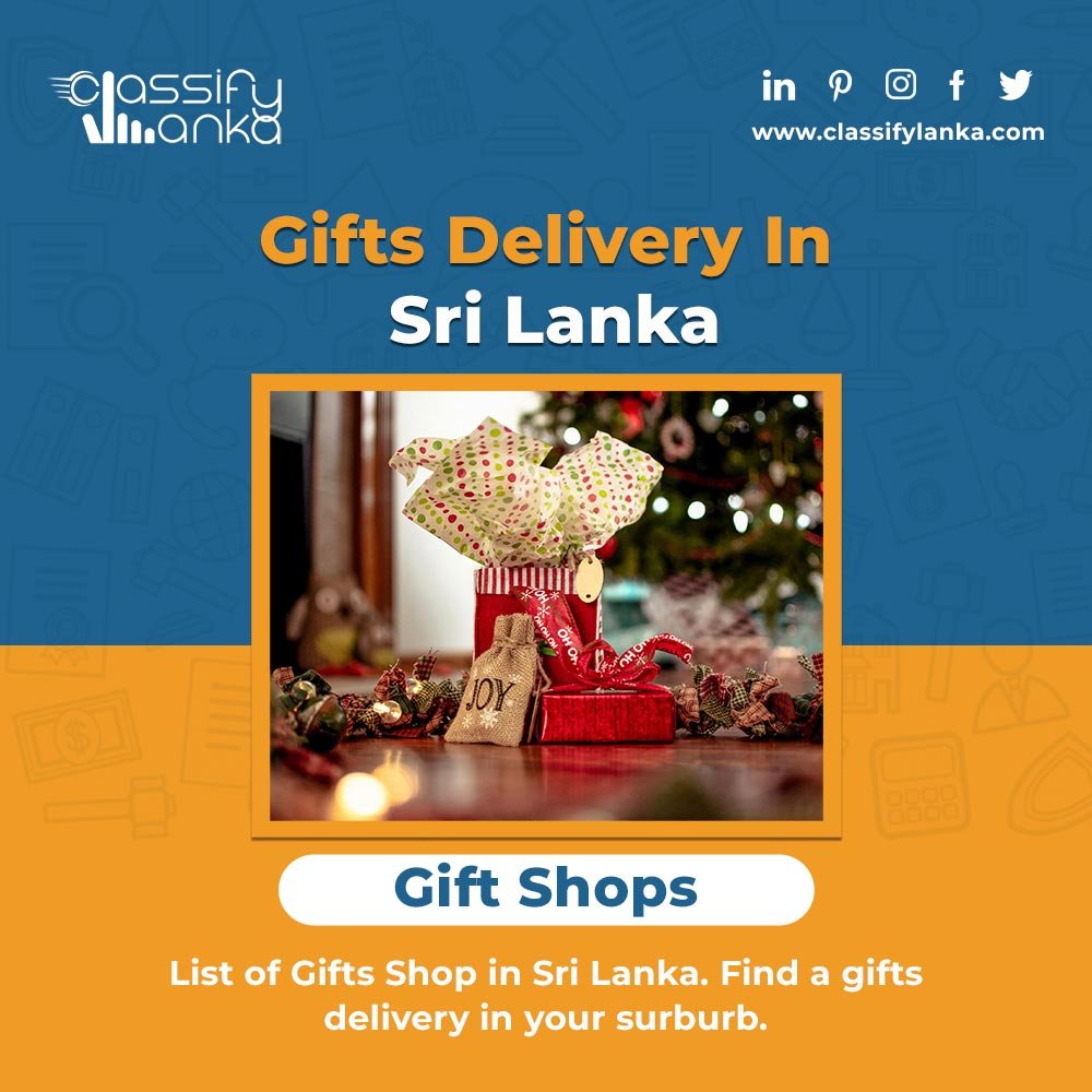 Gifts delivery in Sri Lanka web 1