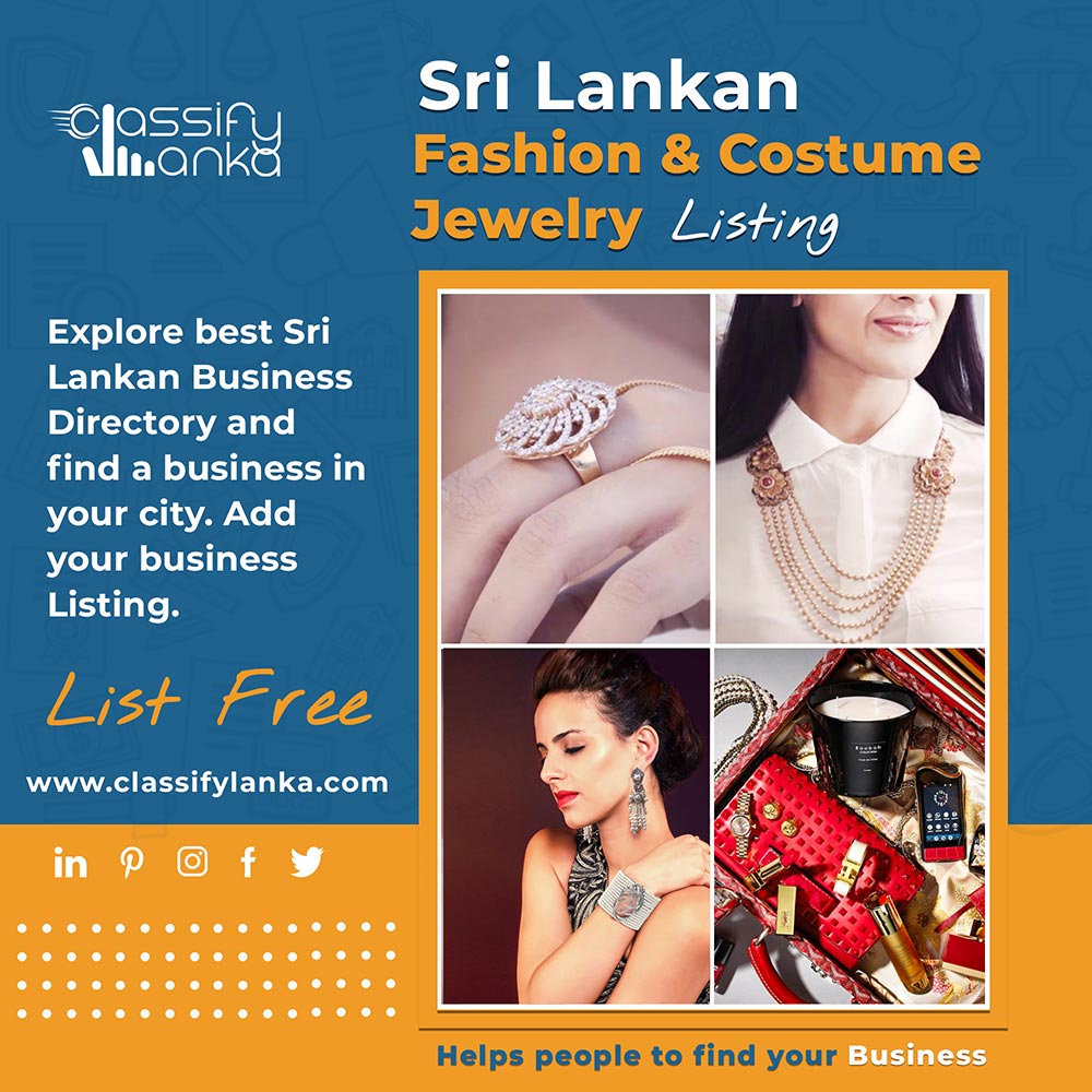 Resellers Business Sri Lanka