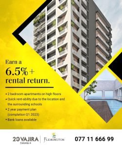 categories Apartment & Condo Building Colombo