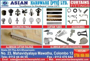 hardware products colombo