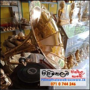 Pilimathalawa Brassware Sri Lanka