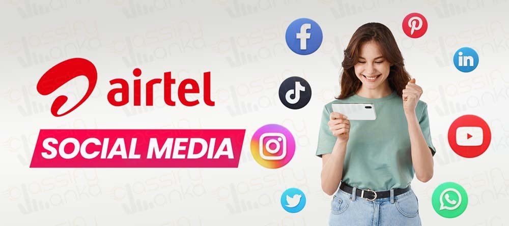 Airtel-Social-Media-Packages