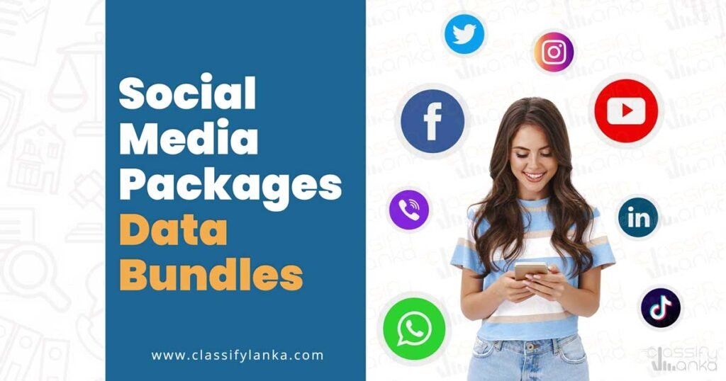 social media packages Sri Lanka