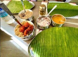 Thalappakatti Biriyani Restaurant Kandy