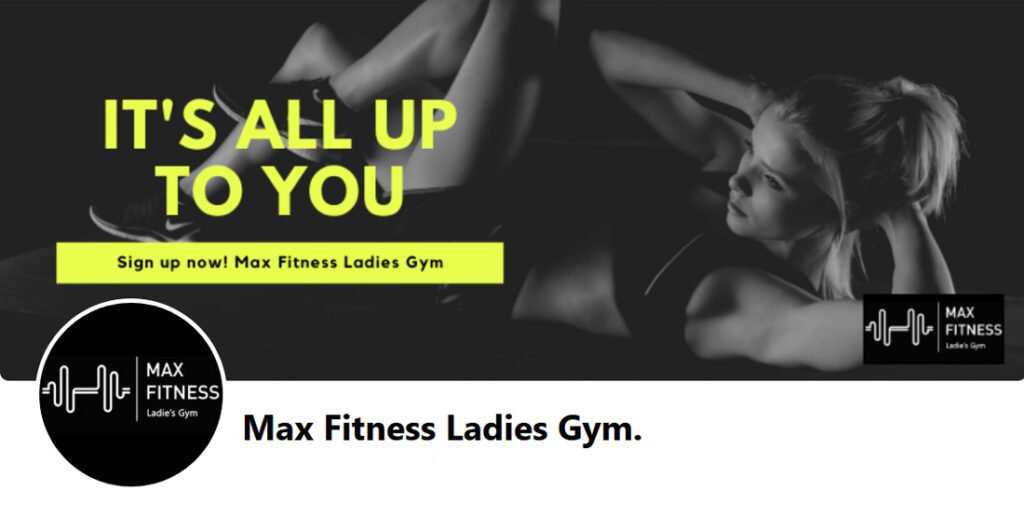 Max Fitness (ladies Only) Gym