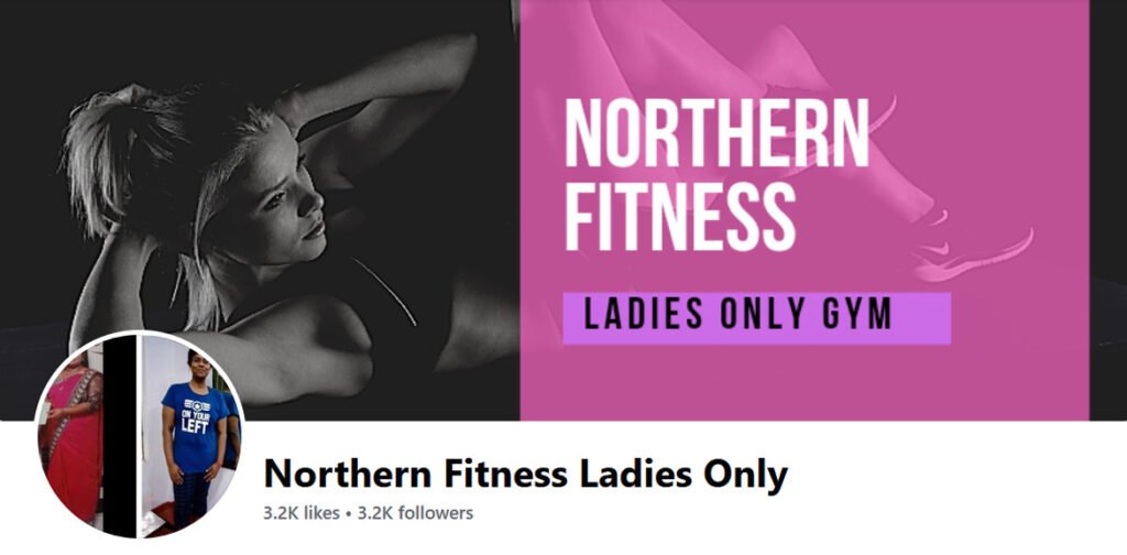 Northern-Fitness-Ladies-Only