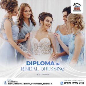 diploma-in-bridal-dressing sri lanka