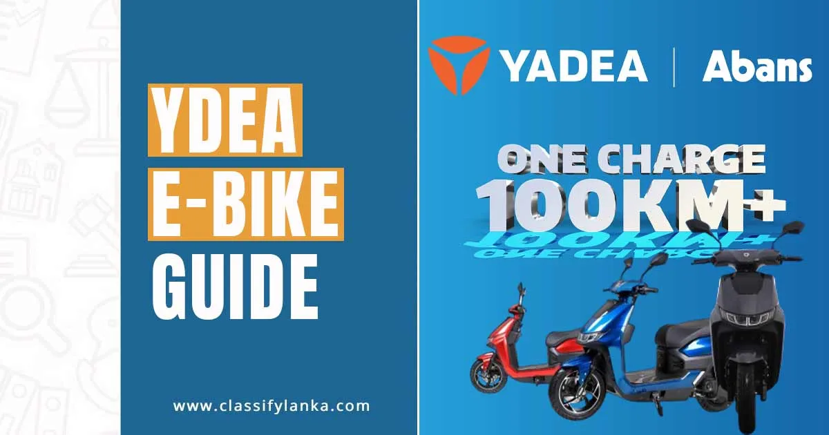 yadea-e-bike-sri-lanka