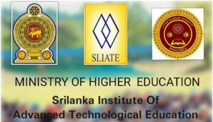 Sliate Advanced Technological Institute Nawalapitiya Cover