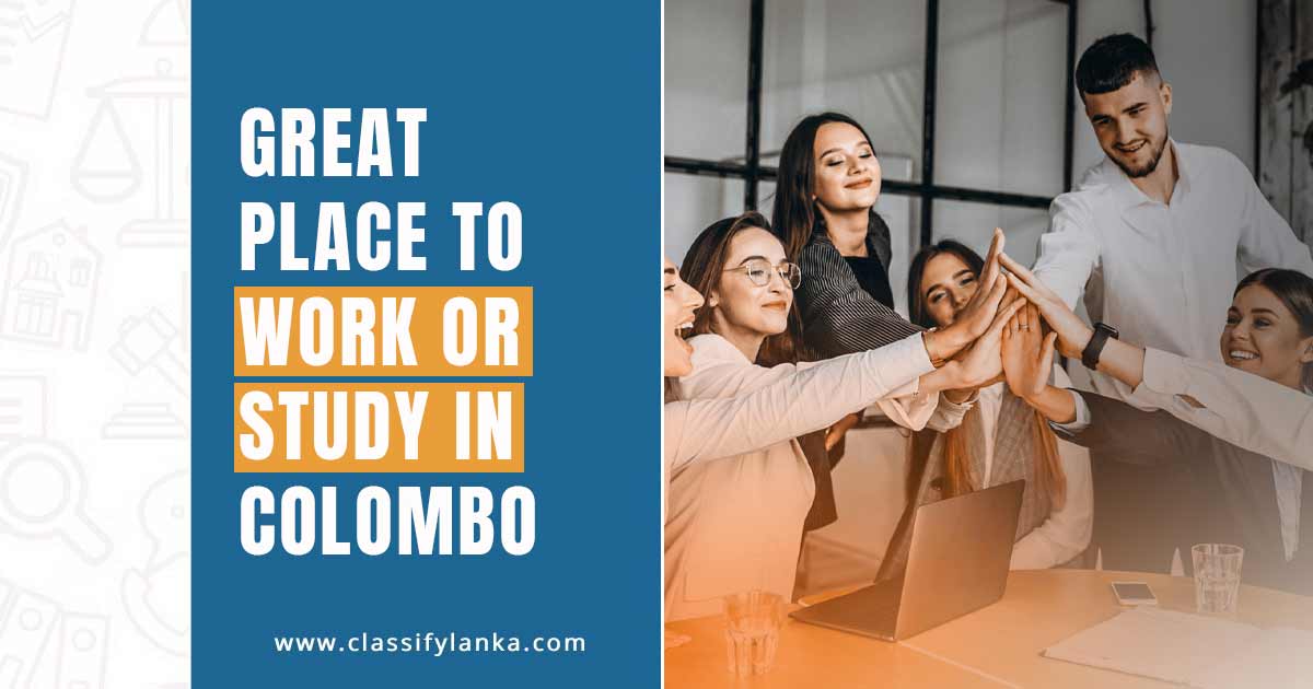 Great-Place-To-Work-or-study-in-Colombo