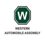 Western Automobile Assembly Pvt Ltd Logo