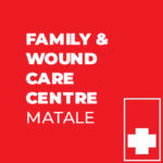 Family Wound Care Centre Dr. H.M. Fahim Logo