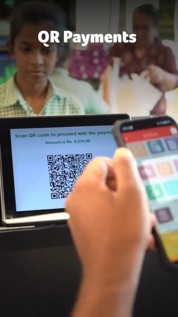 keels qr procedure 3