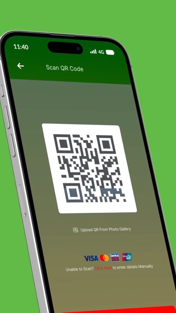 keels qr procedure 5