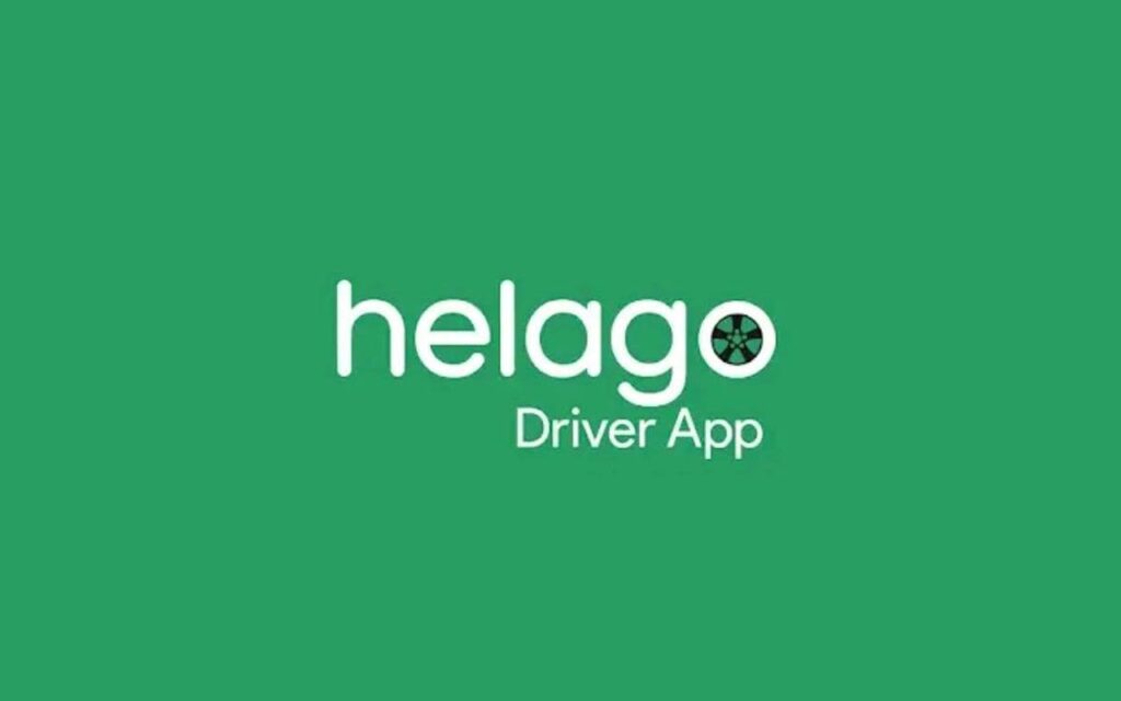 helago powered by helakuru logo