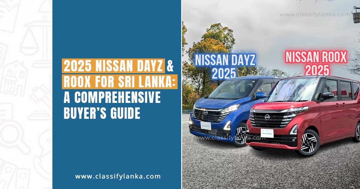2025-Nissan-Dayz-and-Roox-for-Sri-Lanka-A-Comprehensive-Buyer-Guide