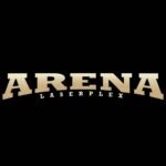 Arena Laserplex Logo