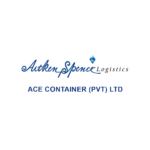 Ace Container Yard LTD Logo
