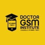 Doctorgsm Institute Powered by Atheeq Tech Logo