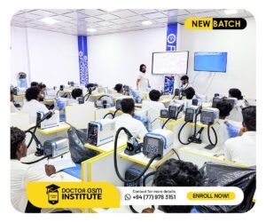 Doctorgsm Institute Powered by Atheeq Tech new Batch 2