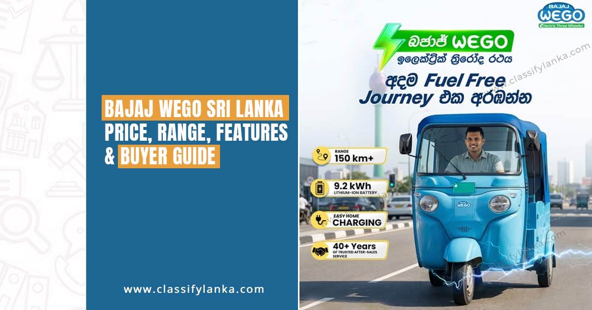 Bajaj-Wego-Sri-Lanka-Price-Range-Features-Buyer-Guide