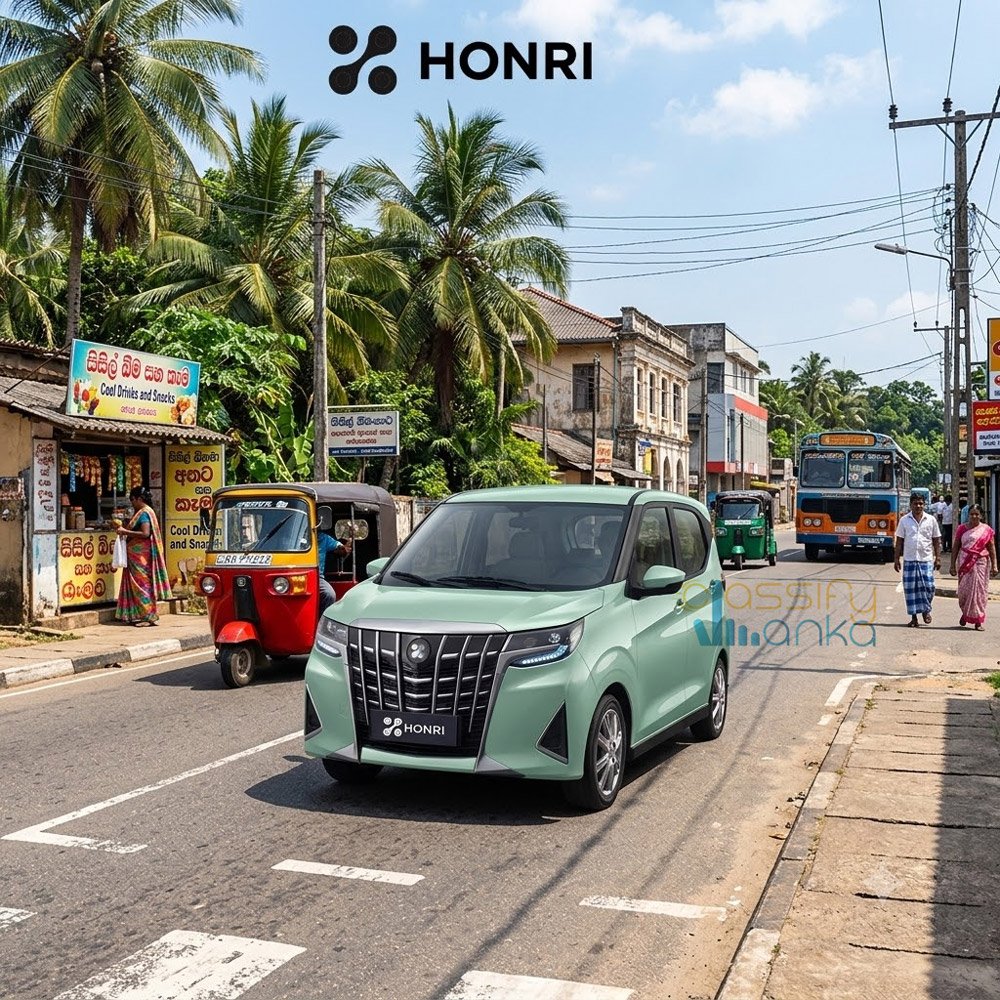 EXPLORE THE HONRI BOMA 300 SPECS